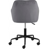 Krzesło biurowe Brooke VIC Actona - Elegancki design | Sklep mebli