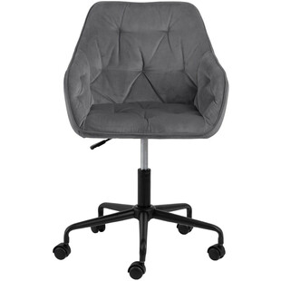 Krzesło biurowe Brooke VIC Actona - Elegancki design | Sklep mebli