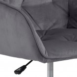 Krzesło biurowe Brooke VIC Actona - Elegancki design | Sklep mebli