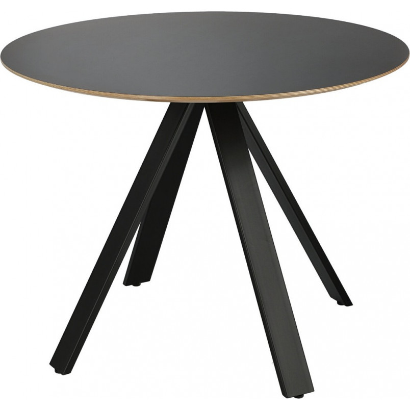 Stół okrągły Mezzanotte 60cm - D2 Design | Elegancki design