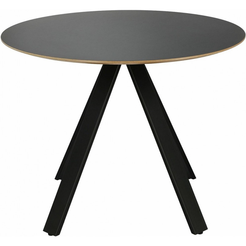 Stół okrągły Mezzanotte 60cm - D2 Design | Elegancki design