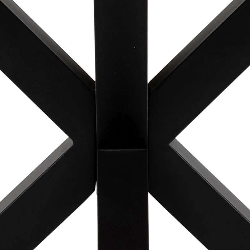 Stół szklany Actona Heaven 200x100cm - Nowoczesny design