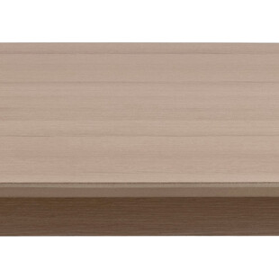 Stół skandynawski Actona Aston 210x100cm dąb bielony - Komfort i styl