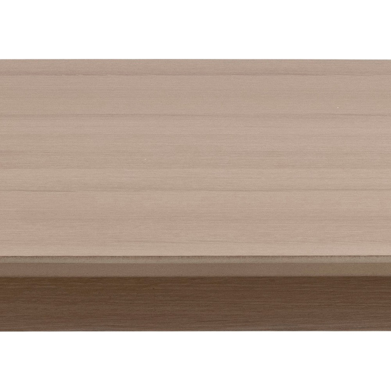 Stół skandynawski Actona Aston 210x100cm dąb bielony - Komfort i styl