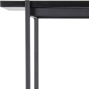Regał stojący Angus Actona | Industrialny design | Kup teraz!