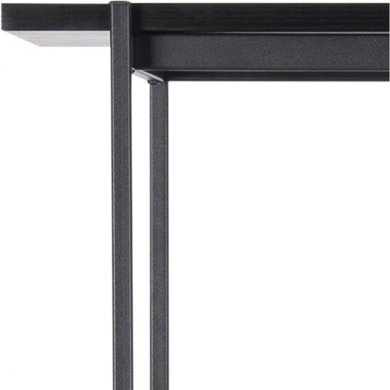 Regał stojący Angus Actona | Industrialny design | Kup teraz!