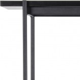 Regał stojący Angus Actona | Industrialny design | Kup teraz!