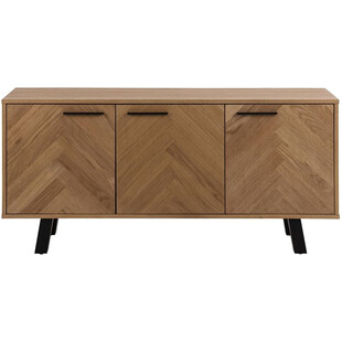 Komoda Brighton 150cm Actona | Skandynawski Design