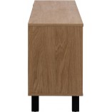 Komoda Brighton 150cm Actona | Skandynawski Design