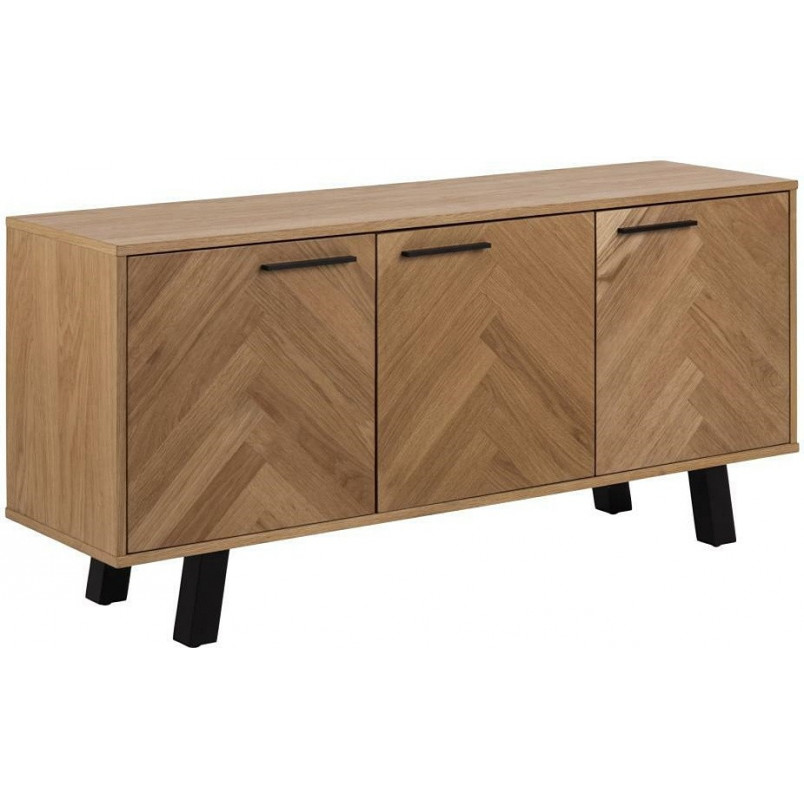 Komoda Brighton 150cm Actona | Skandynawski Design