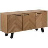 Komoda Brighton 150cm Actona | Skandynawski Design