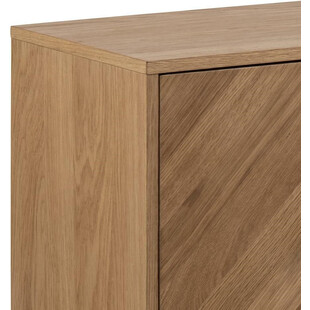 Komoda Brighton 150cm Actona | Skandynawski Design