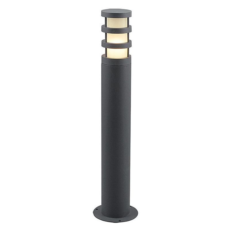 Lampa zewnętrzna Norin I | Nowodvorski - Szara