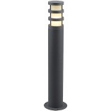Lampa zewnętrzna Norin I | Nowodvorski - Szara