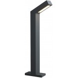 Lampa zewnętrzna Lhotse I - Nowodvorski | Stojąca, LED, Grafit