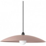 Lampa Sputnik Różowa LoftLight | 96cm | Kup Teraz!