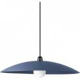 Lampa Sputnik Niebieska | LoftLight - Nowoczesne Oświetlenie