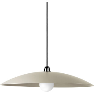 Lampa Sputnik Beżowa LoftLight | 96cm - Kup Teraz!