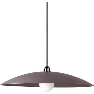 Lampa Sputnik fioletowa LoftLight | 96cm - Kup Teraz!