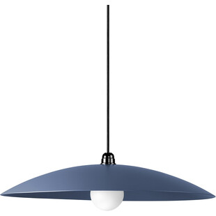 Lampa Sputnik LoftLight | Wisząca, Niebieska, IP65 - Kup Teraz!