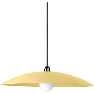 Lampa Sputnik LoftLight | Oświetlenie Ogrodowe Żółte