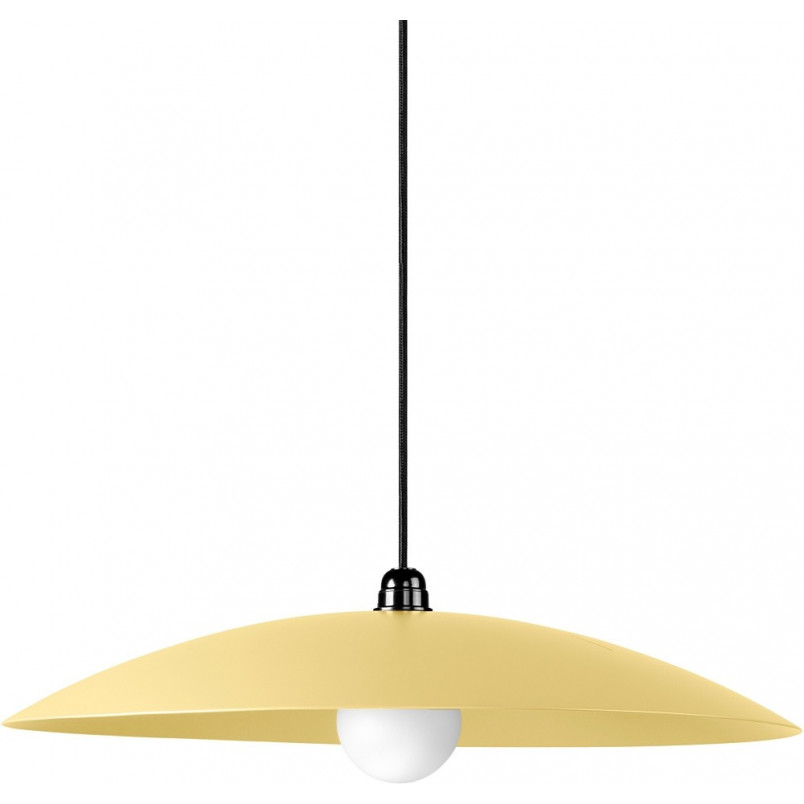 Lampa Sputnik LoftLight | Oświetlenie Ogrodowe Żółte