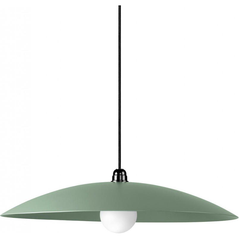 Lampa Sputnik LoftLight - Zielona, Wisząca, IP65 | Sklep z Lampami