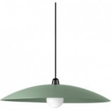 Lampa Sputnik LoftLight - Zielona, Wisząca, IP65 | Sklep z Lampami