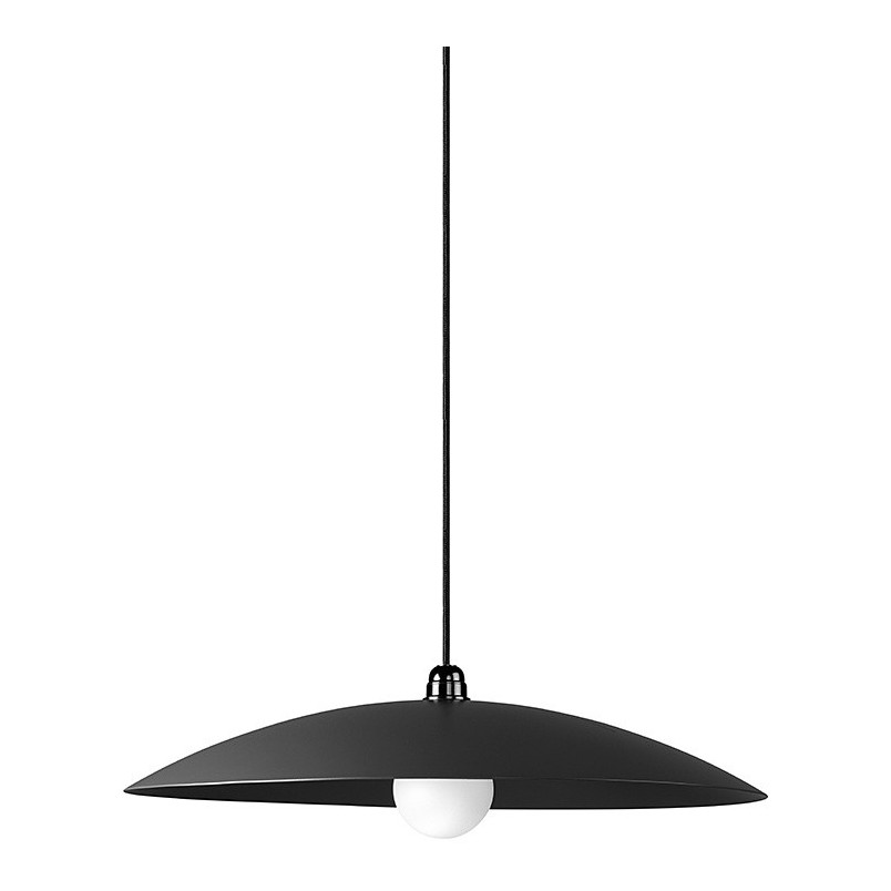 Lampa Sputnik LoftLight | Czarna, Wisząca, Ogrodowa IP65