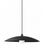 Lampa Sputnik LoftLight | Czarna, Wisząca, Ogrodowa IP65