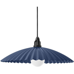 Lampa Wisząca Fala Blue | LoftLight - Nowoczesny Design