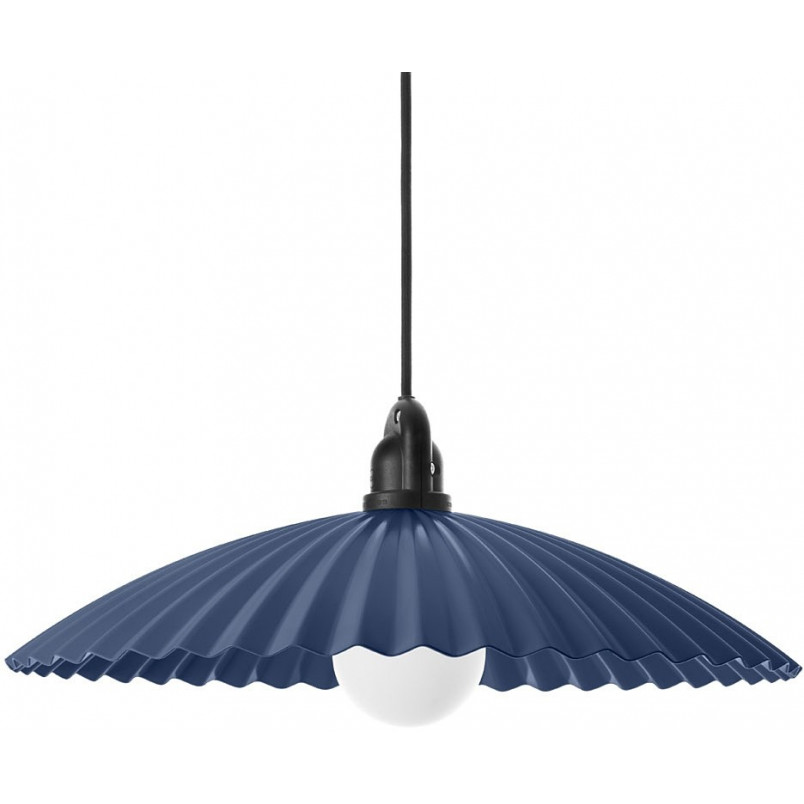 Lampa Wisząca Fala Blue | LoftLight - Nowoczesny Design
