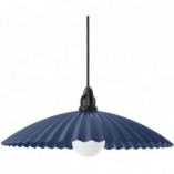 Lampa Wisząca Fala Blue | LoftLight - Nowoczesny Design