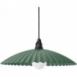 Lampa Wisząca Fala Zielona LoftLight | Kup Teraz!