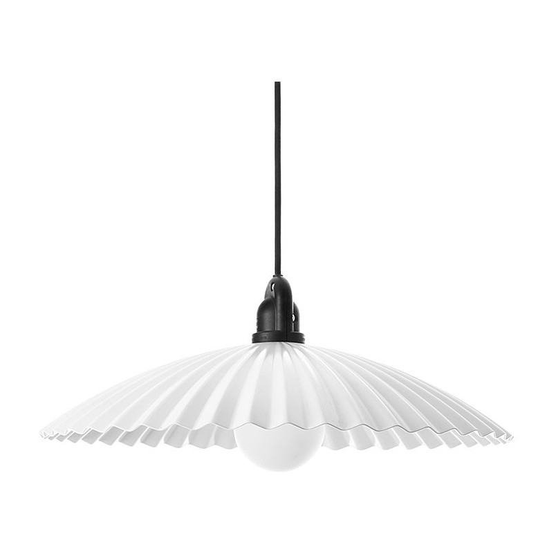 Lampa wisząca Fala LoftLight | Nowoczesne oświetlenie ogrodu