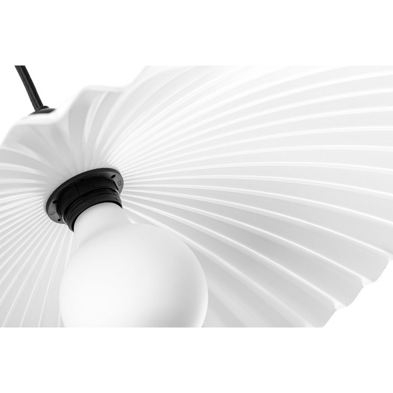 Lampa wisząca Fala LoftLight | Nowoczesne oświetlenie ogrodu