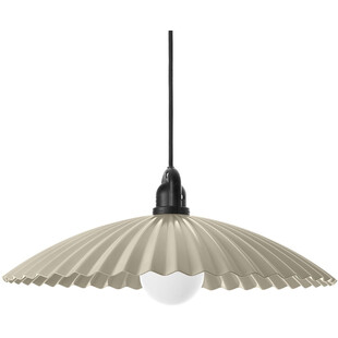 Lampa wisząca Fala LoftLight | Nowoczesne oświetlenie ogrodu
