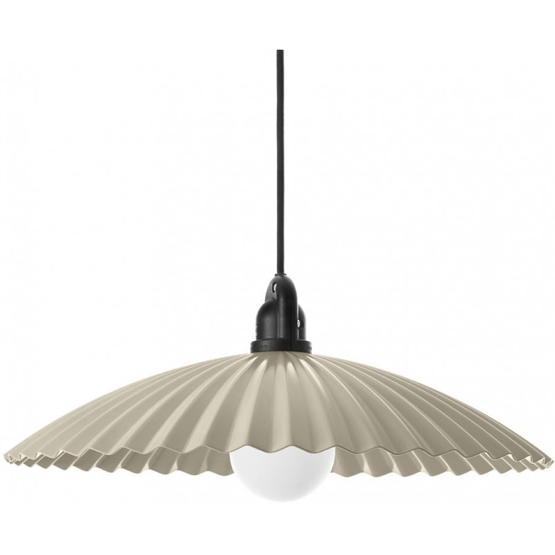 Lampa wisząca Fala LoftLight | Nowoczesne oświetlenie ogrodu