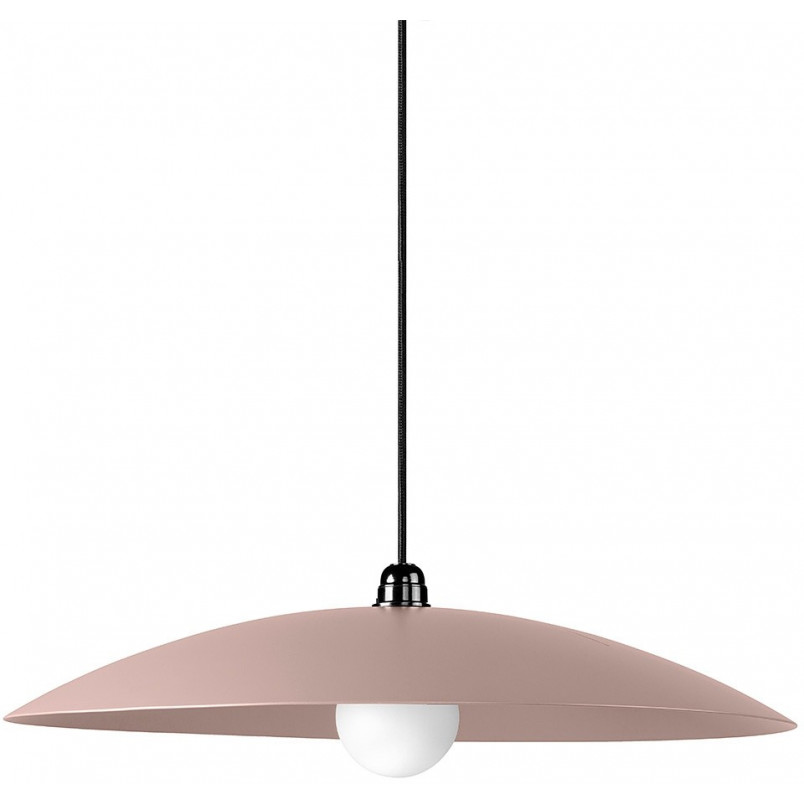 Lampa Sputnik Różowa LoftLight | Nowoczesna Wisząca E27