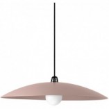 Lampa Sputnik Różowa LoftLight | Nowoczesna Wisząca E27