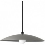 Lampa Sputnik LoftLight | Szara, Metalowa, E27 - Kup Teraz!