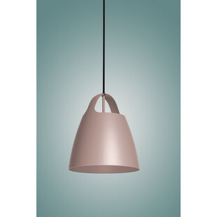 Lampa Wisząca Różowa Belcanto LoftLight | Design i Jakość
