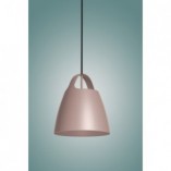 Lampa Wisząca Różowa Belcanto LoftLight | Design i Jakość