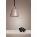 Lampa Wisząca Różowa Belcanto LoftLight | Design i Jakość