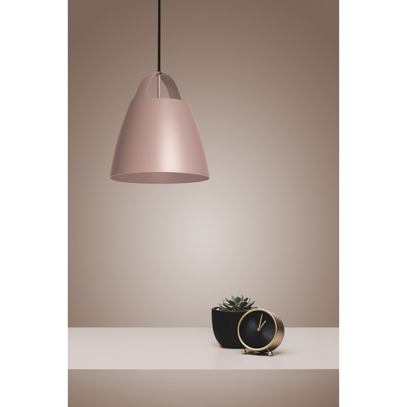 Lampa Wisząca Różowa Belcanto LoftLight | Design i Jakość