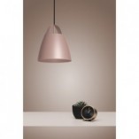 Lampa Wisząca Różowa Belcanto LoftLight | Design i Jakość