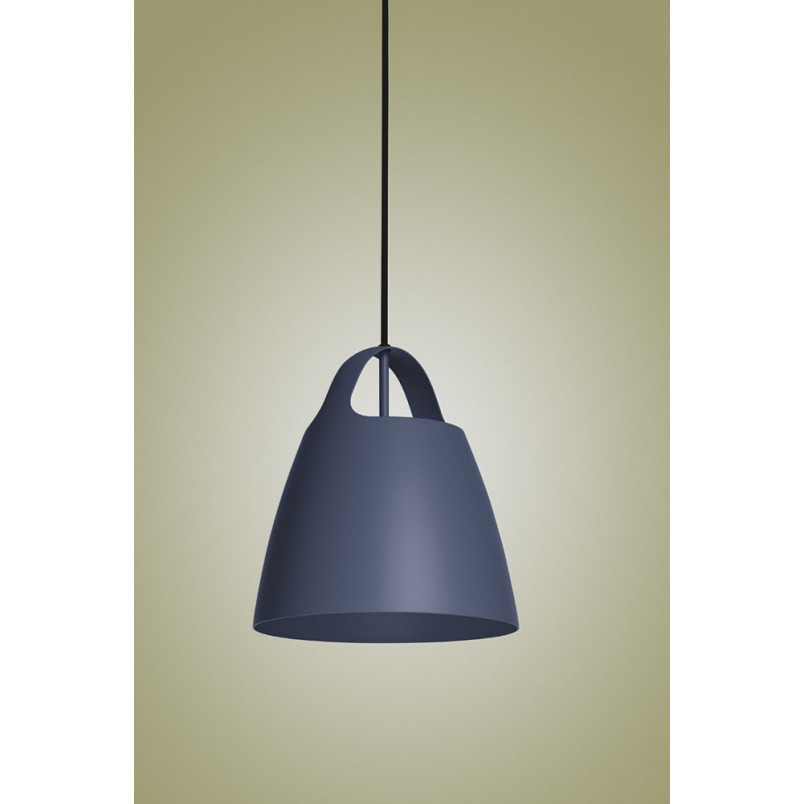 Lampa Wisząca Belcanto Blue | LoftLight - Design i Jakość