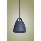 Lampa Wisząca Belcanto Blue | LoftLight - Design i Jakość