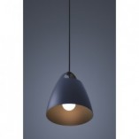 Lampa Wisząca Belcanto Blue | LoftLight - Design i Jakość