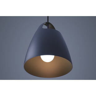 Lampa Wisząca Belcanto Blue | LoftLight - Design i Jakość
